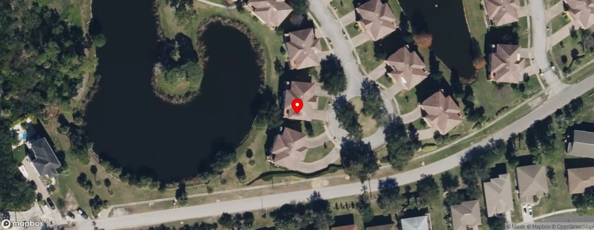 House image located at Tarpon Springs, Florida, 34689