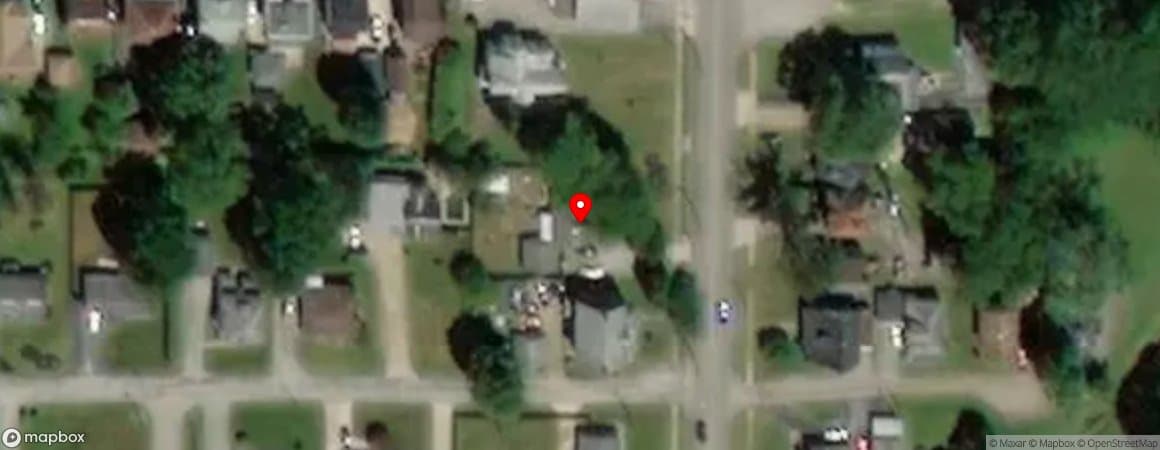 House image located at Salem, Ohio, 44460