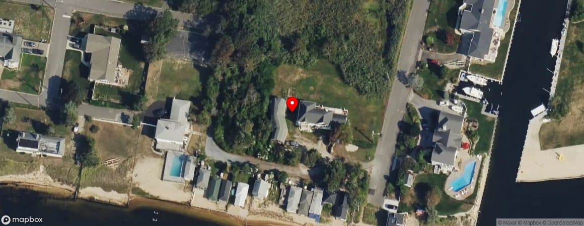 House image located at Bayport, New York, 11705