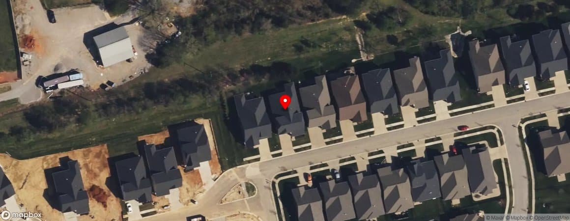 House image located at Louisville, Kentucky, 40299