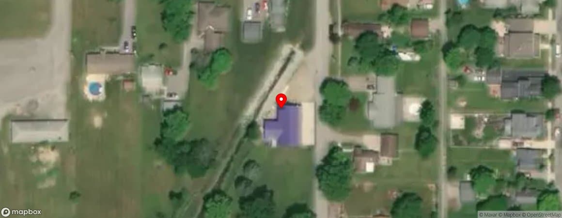 House image located at Harrod, Ohio, 45850