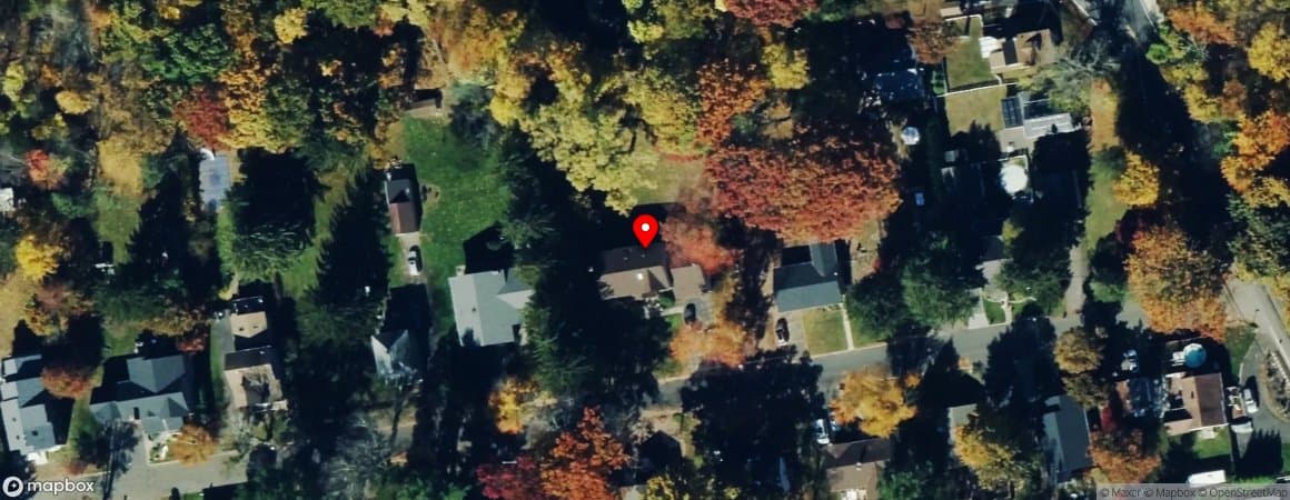 House image located at Harrington Park, New Jersey, 7640