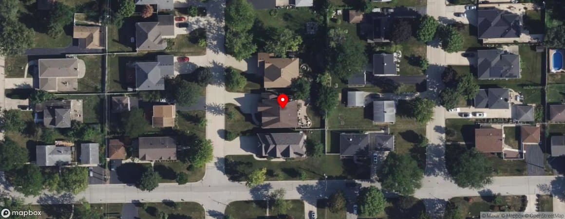 House image located at Elmhurst, Illinois, 60126