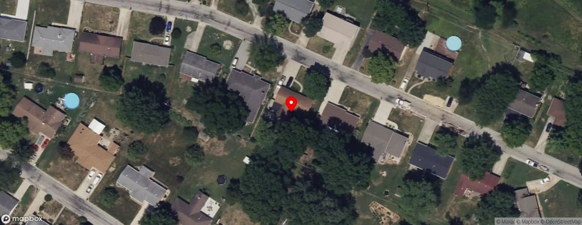 House image located at Belleville, Illinois, 62220