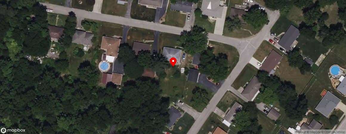 House image located at New Albany, Indiana, 47150