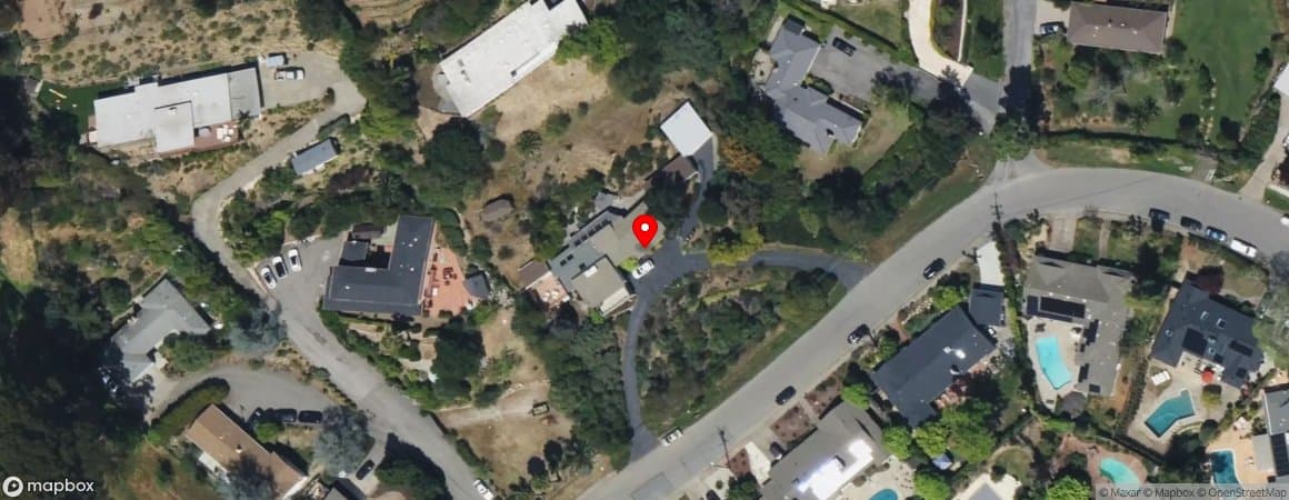 House image located at San Rafael, California, 94901