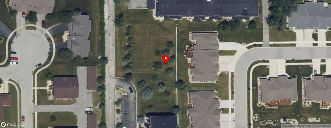 House image located at Schererville, Indiana, 46375
