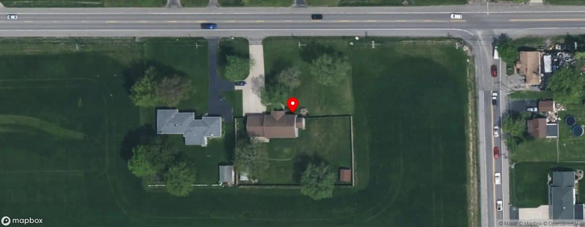 House image located at Sanborn, New York, 14132