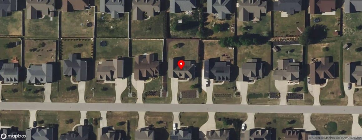 House image located at Garner, North Carolina, 27529