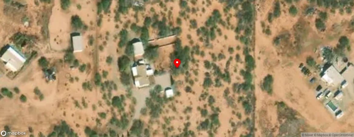 House image located at Hereford, Arizona, 85615
