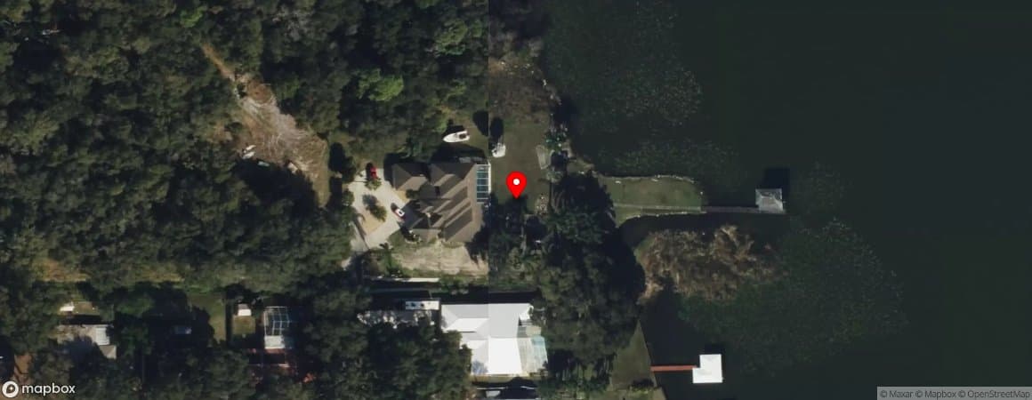 House image located at Lakeland, Florida, 33809