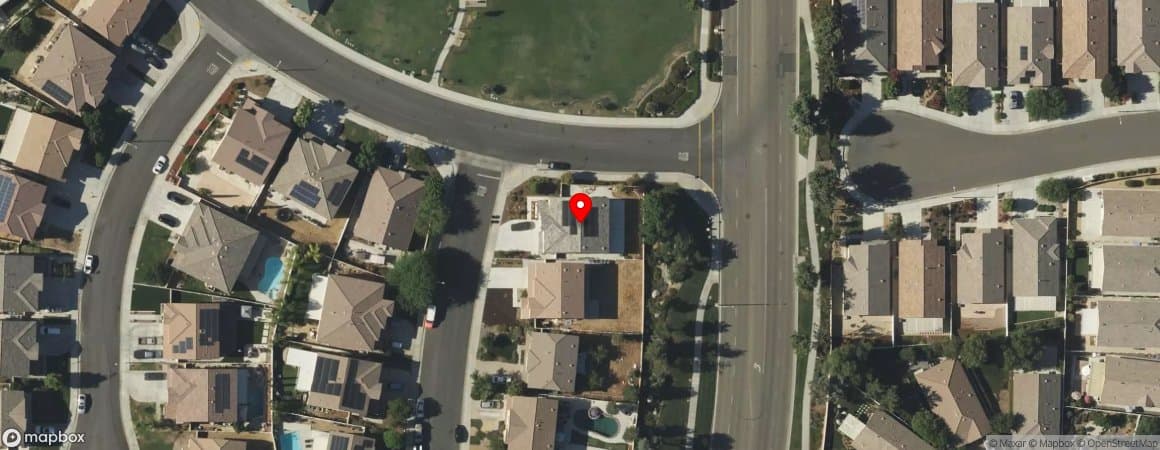 House image located at Menifee, California, 92584