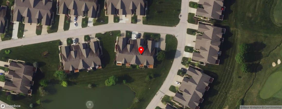 House image located at Cincinnati, Ohio, 45245