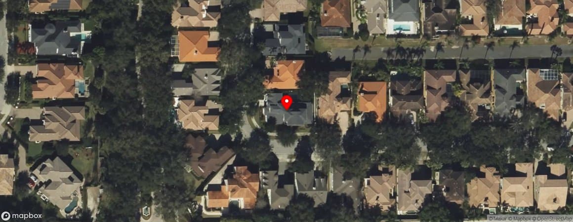 House image located at Winter Park, Florida, 32789