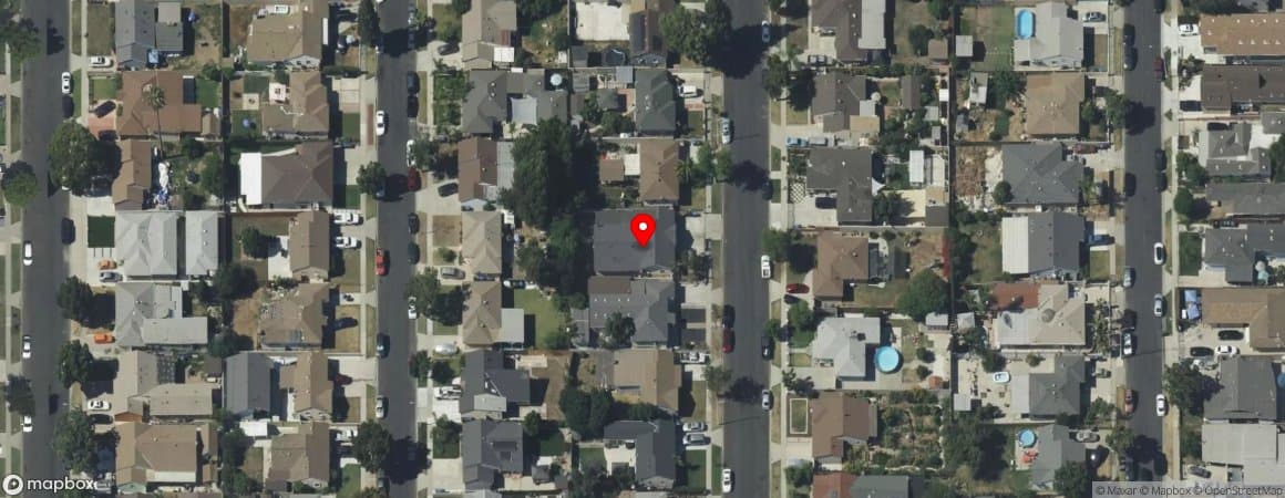House image located at Norwalk, California, 90650