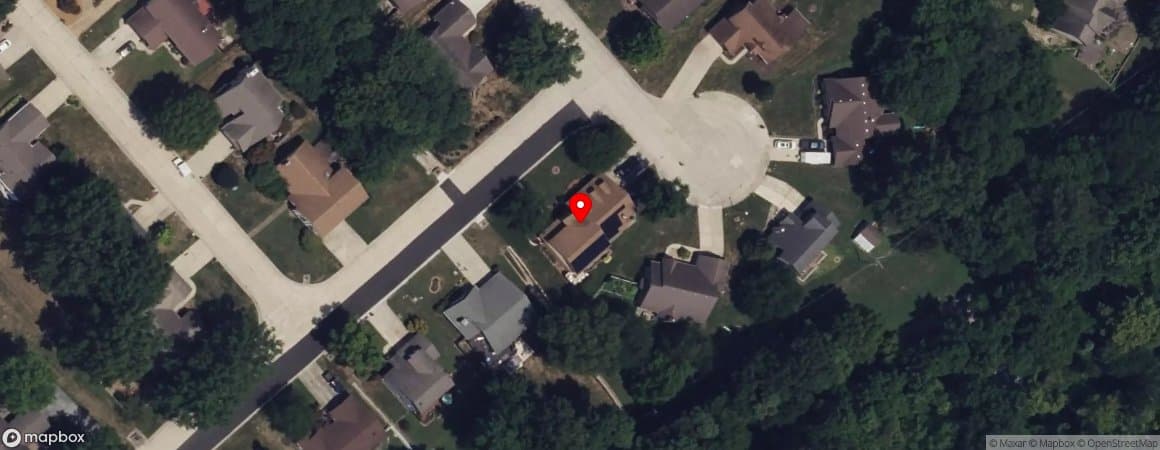 House image located at Belleville, Illinois, 62226
