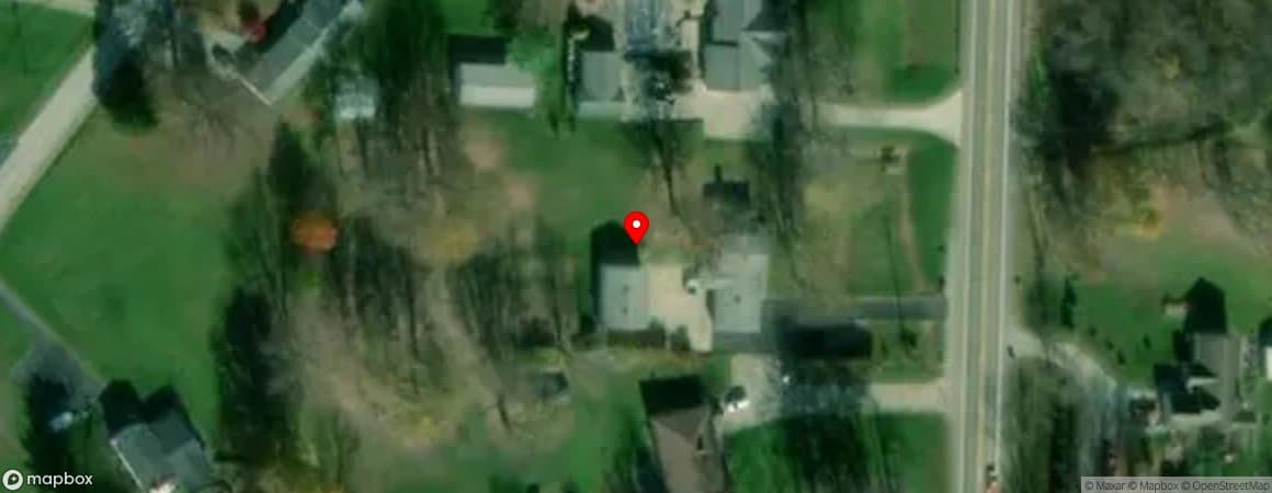 House image located at Rootstown, Ohio, 44272