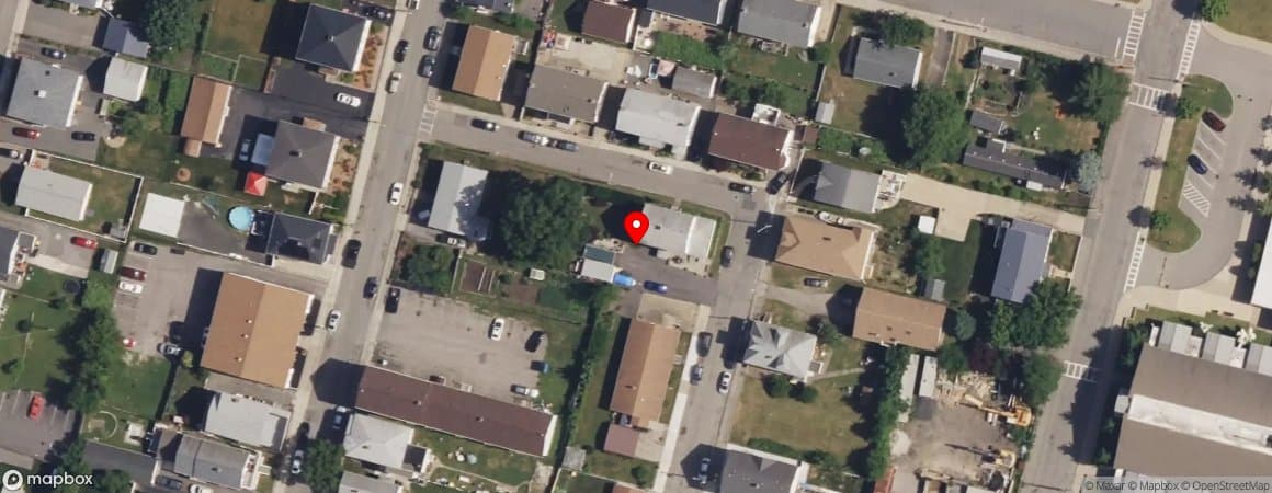 House image located at Fall River, Massachusetts, 2723