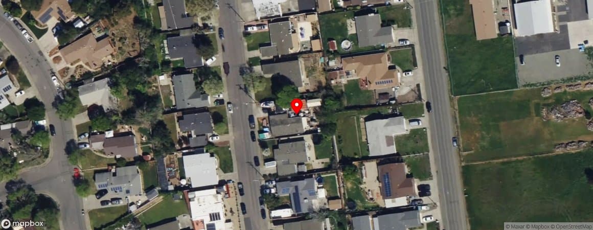 House image located at American Canyon, California, 94503