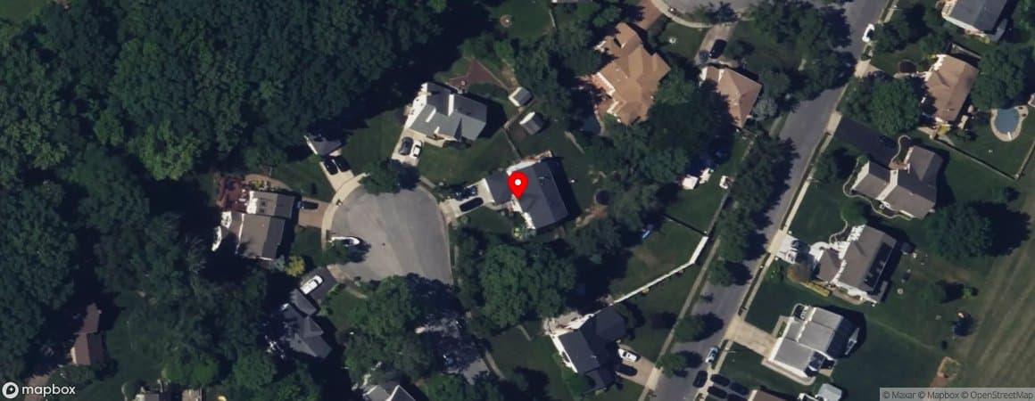 House image located at Woodbury, New Jersey, 8096