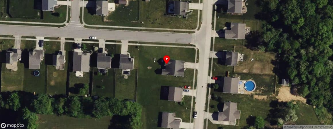 House image located at Amelia, Ohio, 45102