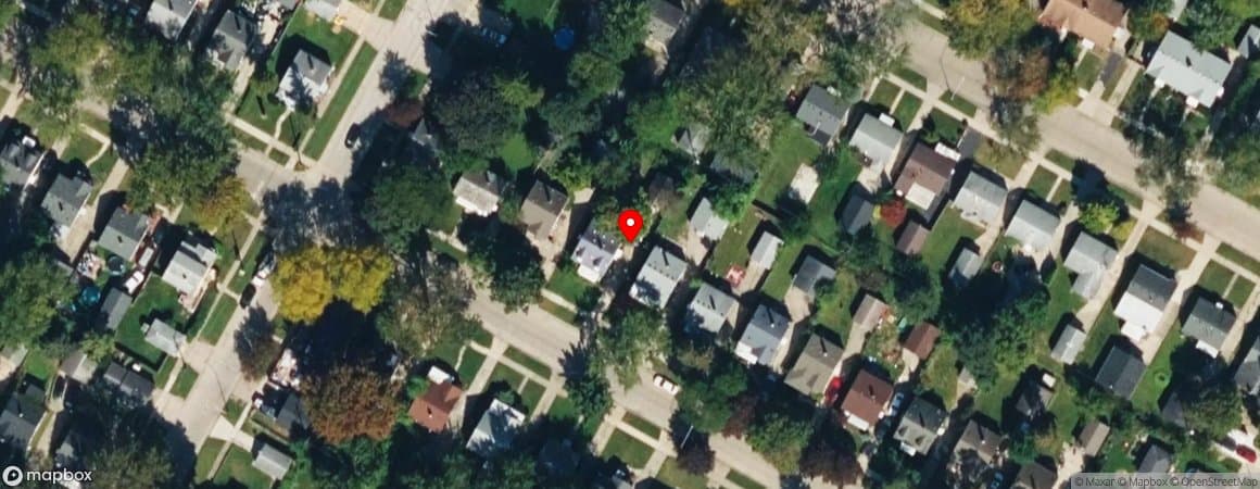 House image located at Harper Woods, Michigan, 48225