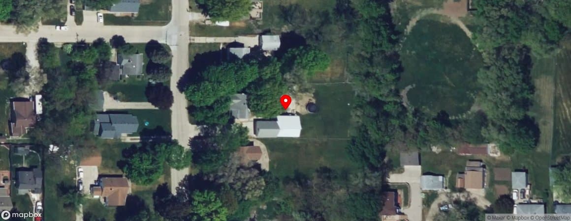 House image located at Des Moines, Iowa, 50315