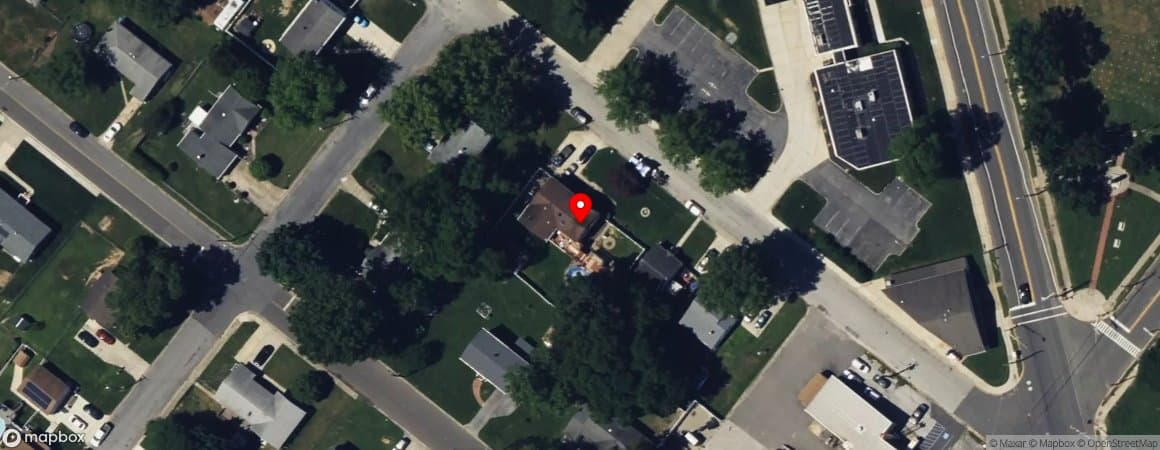 House image located at Pennsville, New Jersey, 8070