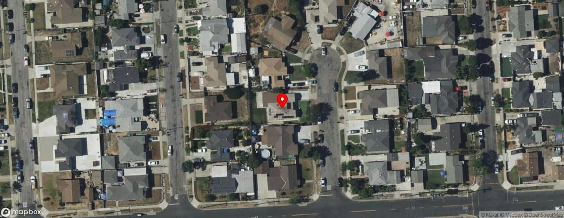 House image located at Compton, California, 90220
