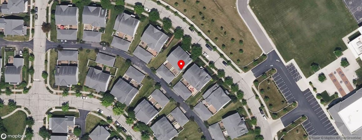 House image located at New Albany, Ohio, 43054