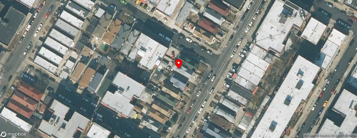 House image located at Elmhurst, New York, 11373