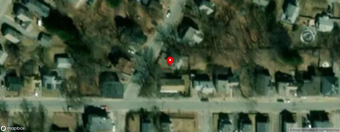 House image located at Fitchburg, Massachusetts, 1420