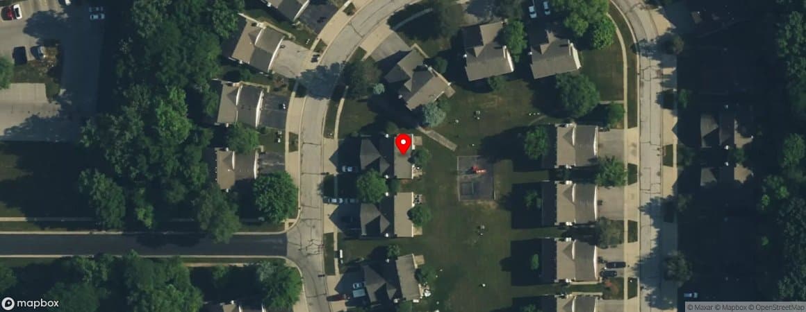 House image located at Toledo, Ohio, 43615
