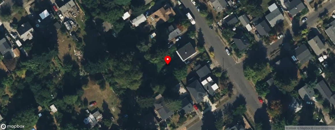 House image located at Portland, Oregon, 97203