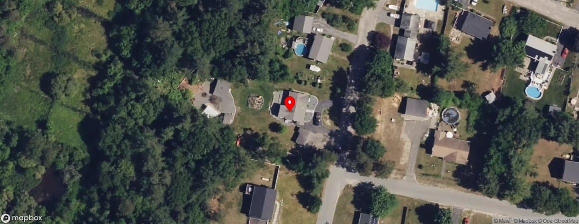House image located at Wareham, Massachusetts, 2571