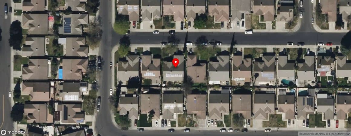 House image located at Stockton, California, 95206
