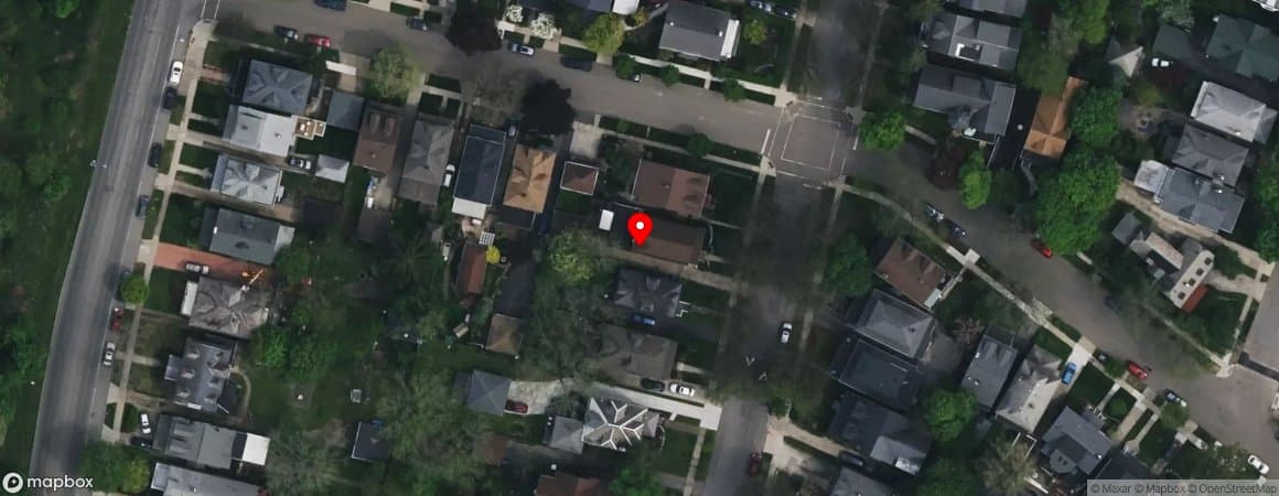 House image located at Buffalo, NY 14214