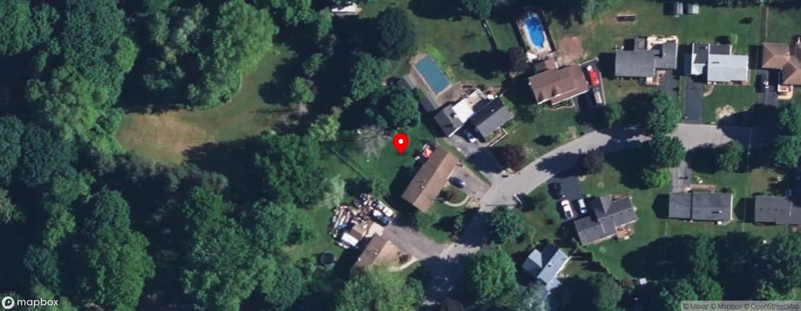 House image located at Spencerport, New York, 14559