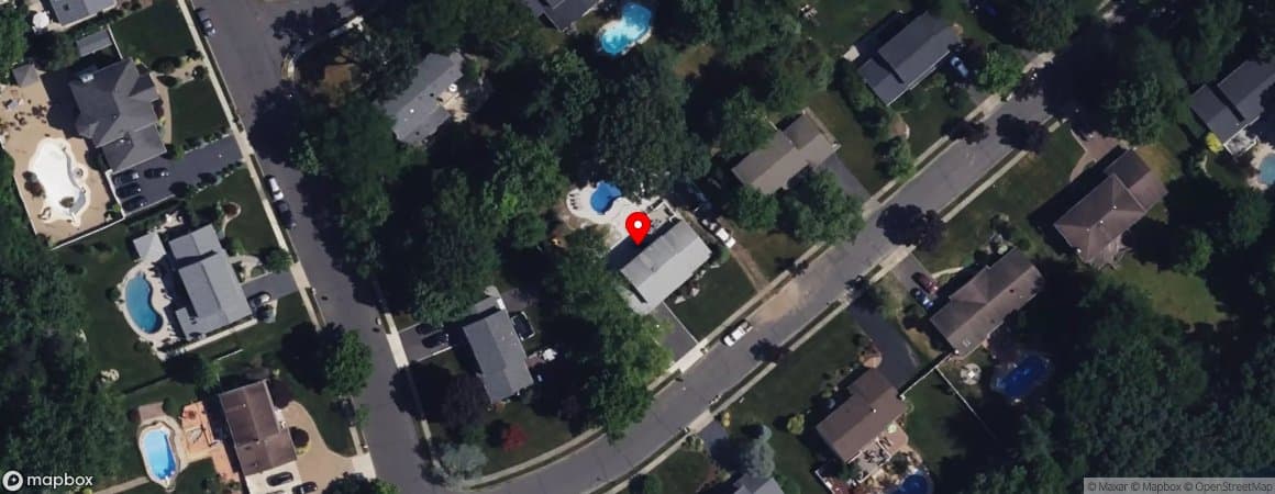 House image located at East Brunswick, New Jersey, 8816