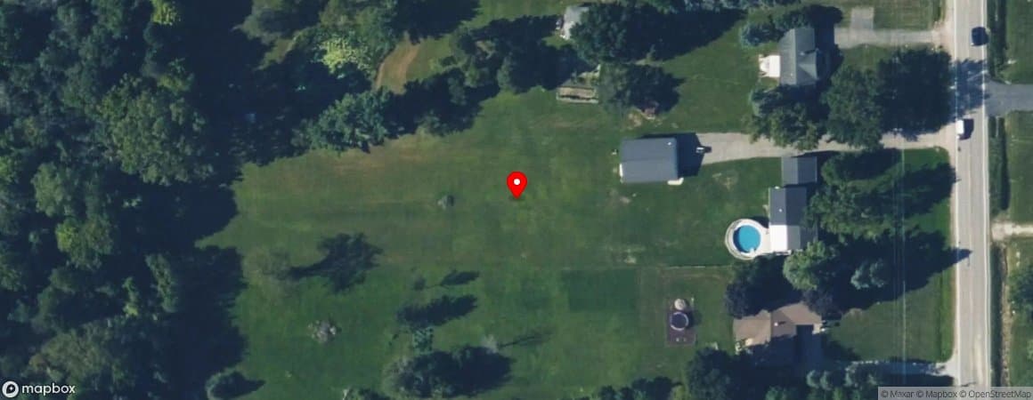 House image located at Mount Morris, Michigan, 48458