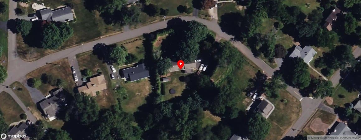 House image located at Belle Mead, New Jersey, 8502