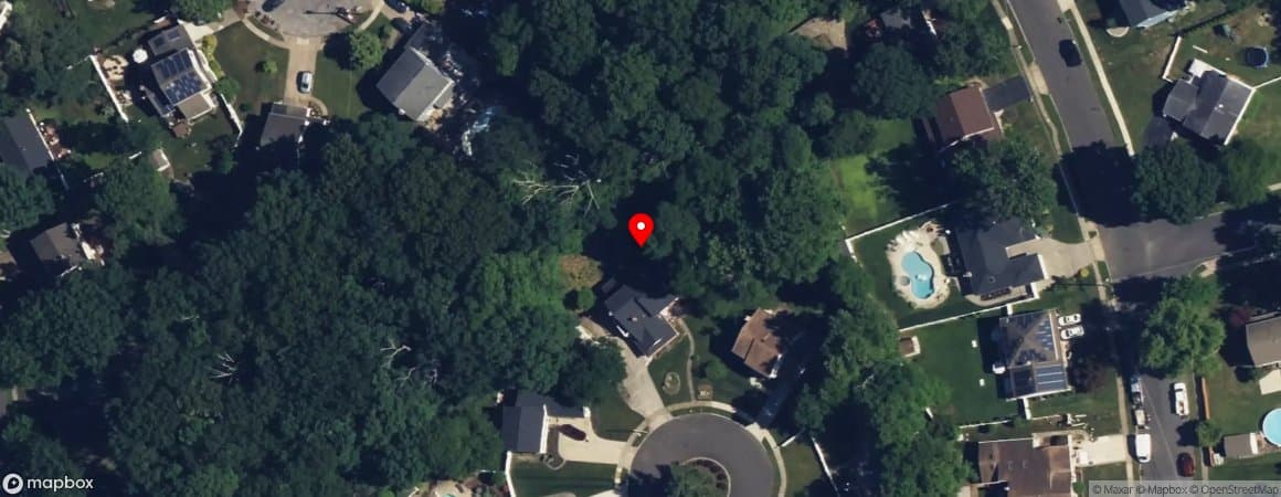 House image located at Blackwood, New Jersey, 8012