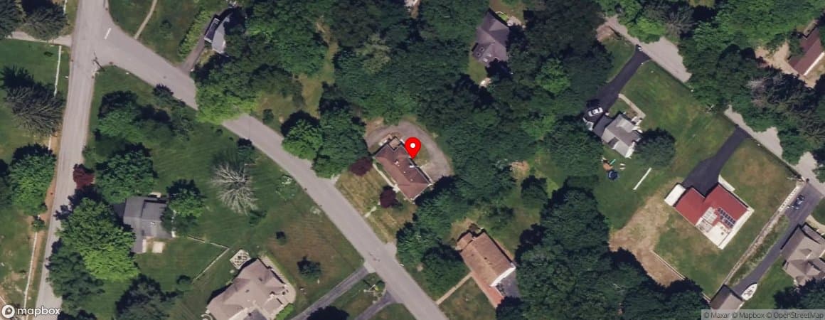 House image located at Central Valley, New York, 10917