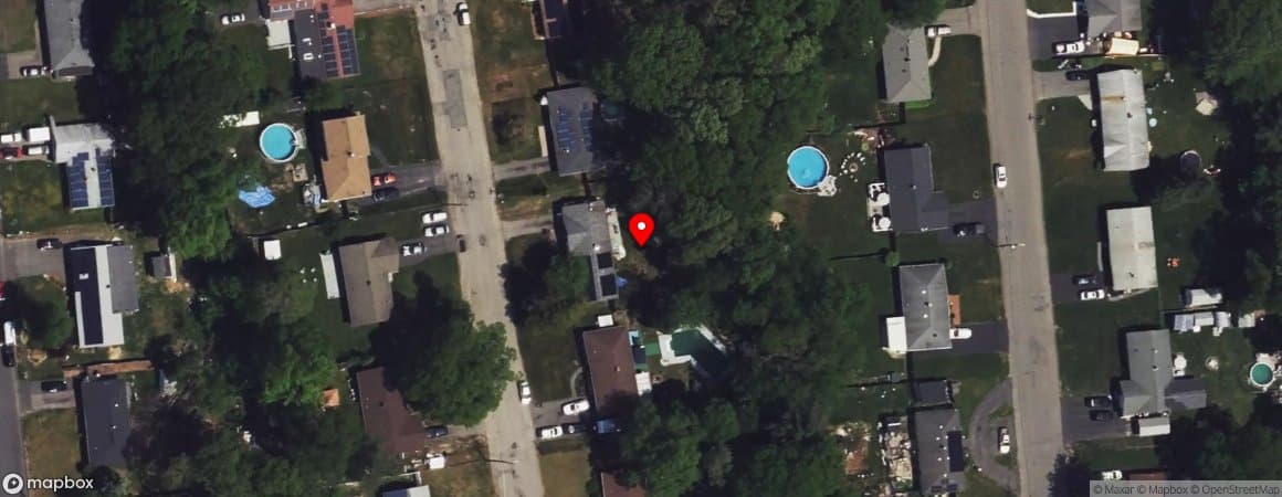 House image located at Brockton, Massachusetts, 2302