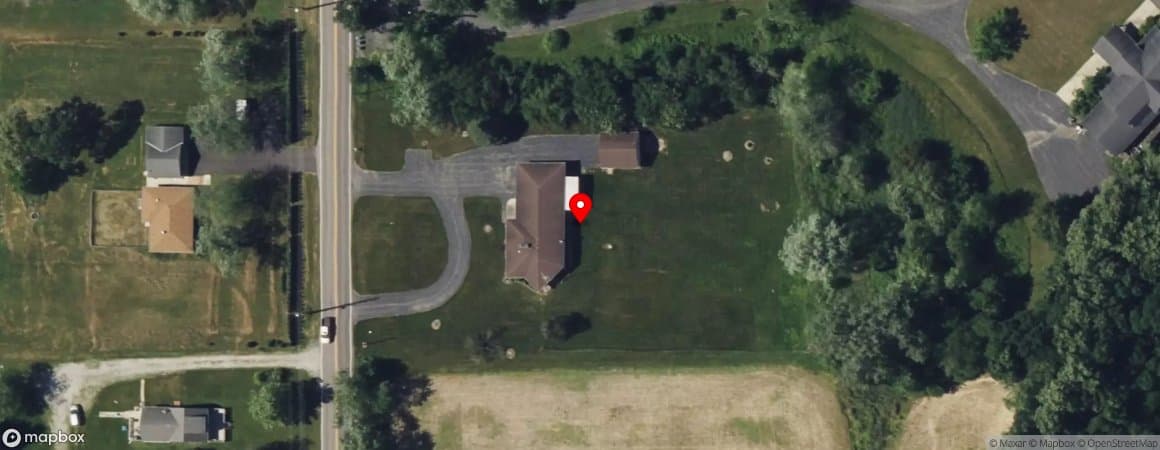 House image located at Crown Point, Indiana, 46307
