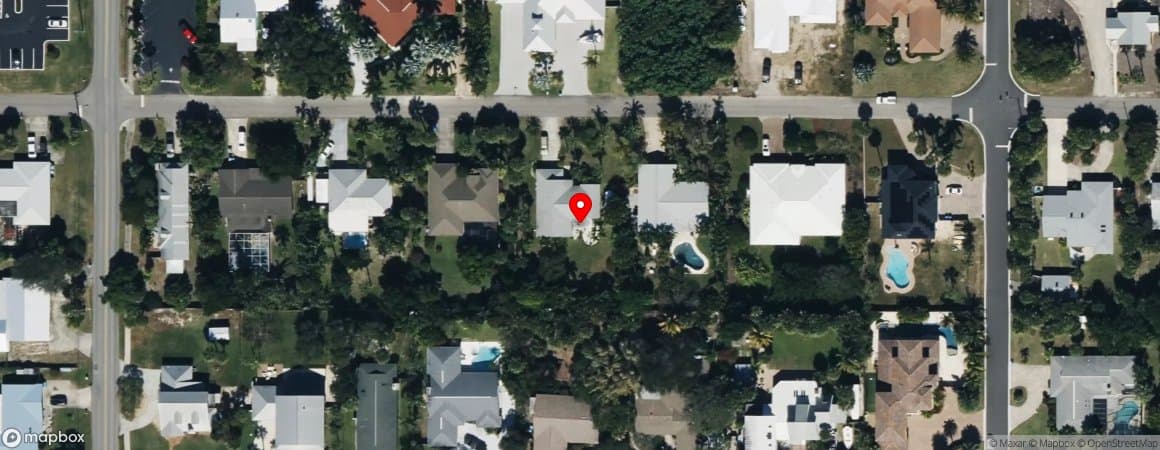 House image located at Melbourne Beach, Florida, 32951