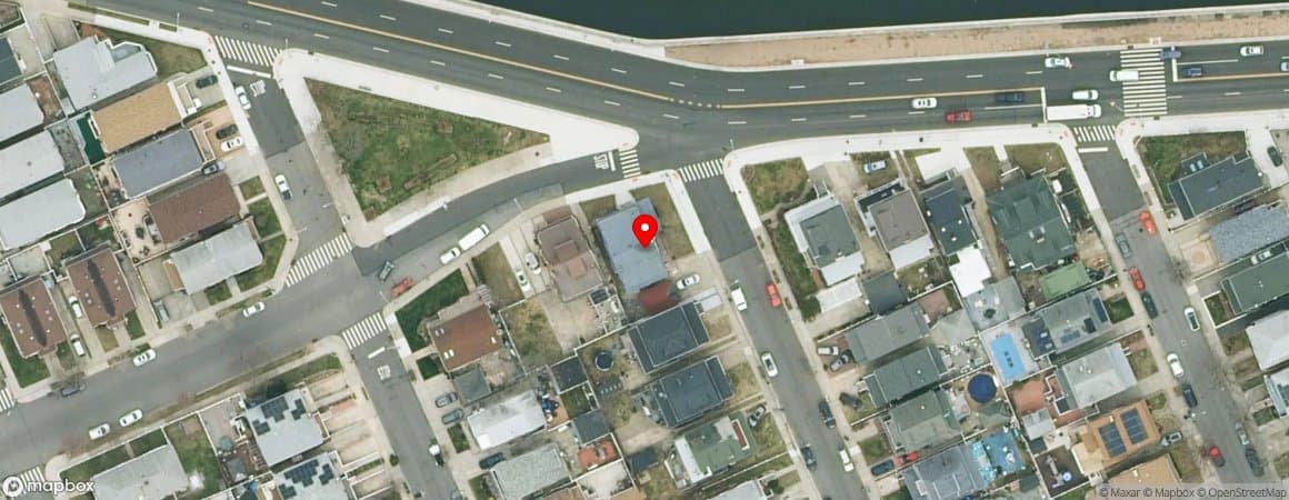 House image located at Rockaway Park, New York, 11694