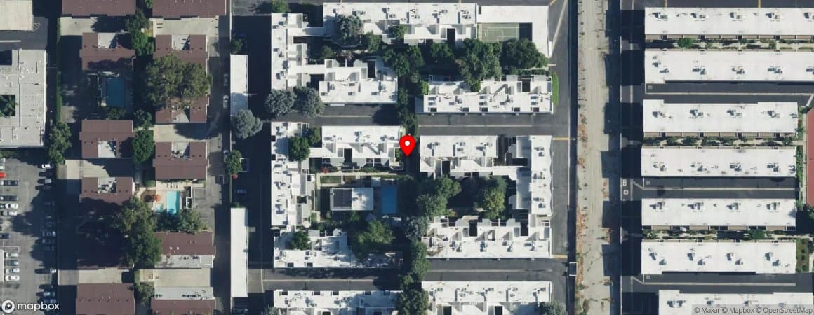 House image located at Tarzana, CA 91356