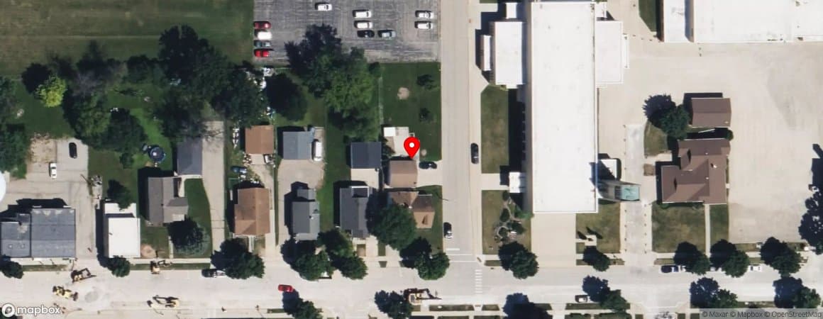 House image located at Kimberly, Wisconsin, 54136