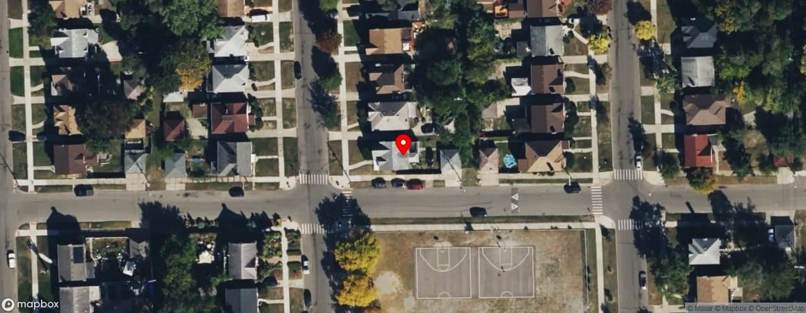 House image located at Detroit, Michigan, 48221